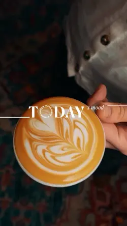 coffee story