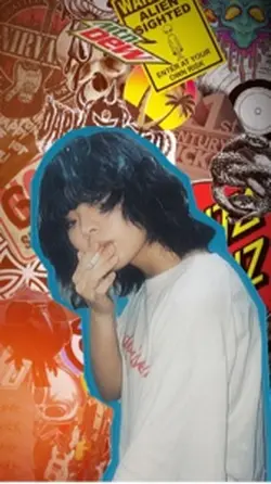 Y2k Background