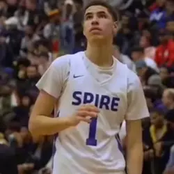Lamelo free edit