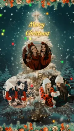 Merry Christmas