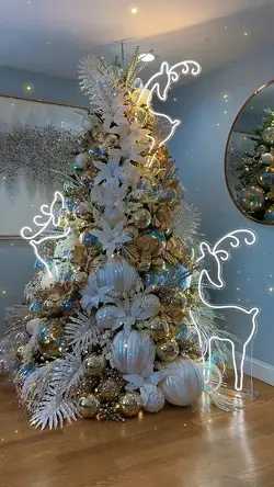 ÁRVORE DE NATAL