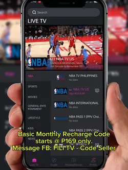 Phone Mock Up