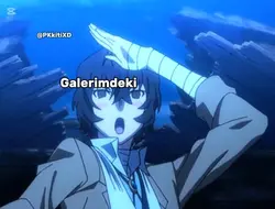 Galerim neden saçma?