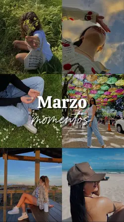 dump marzo