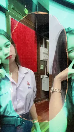 ตามเทรน