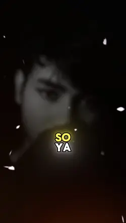 So ya kama ni