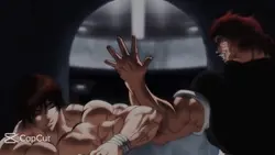 Baki edit 