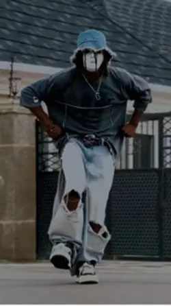 Tiktok dance 2025