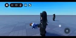 Yuji jumping 