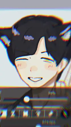 目を開けるやつ