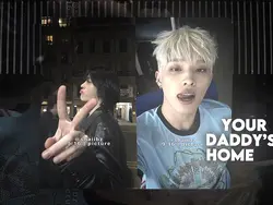 DADDY’S HOME