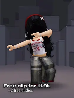 Free clip