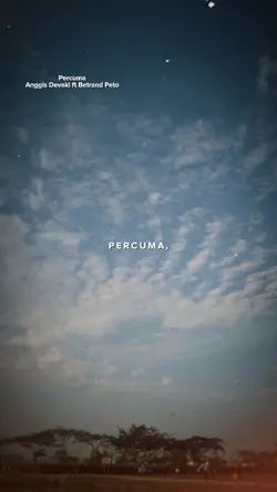 PERCUMA