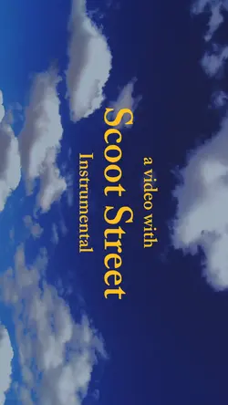 Scoot Street 9:16