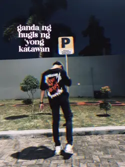 Ganda ng hugis