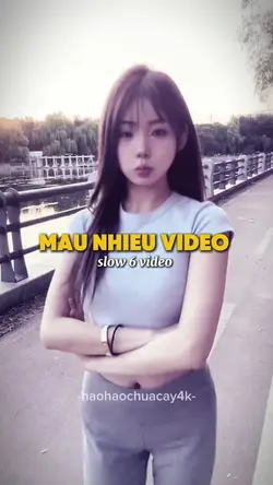 Mẫu 6 video