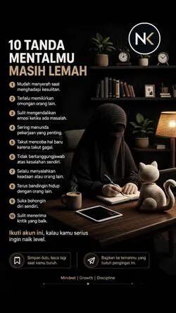 desain poster