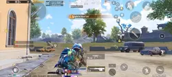 mẫu highlight pubg
