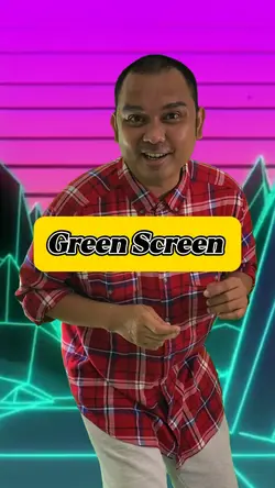 Green Screen