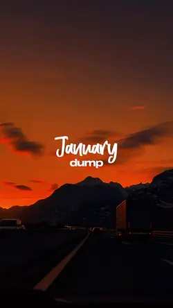 January dump