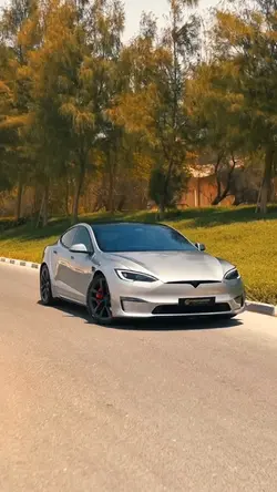 Tesla⚡️⚡️