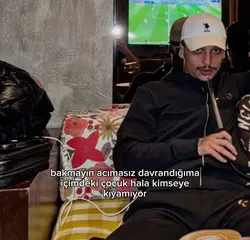 baş belası çocuk