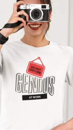 Busy Fashion Promo