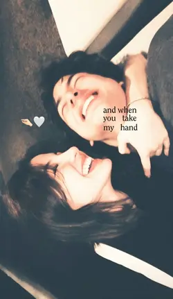 and when you take