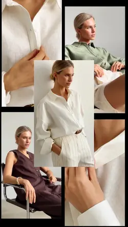 Outfit lady