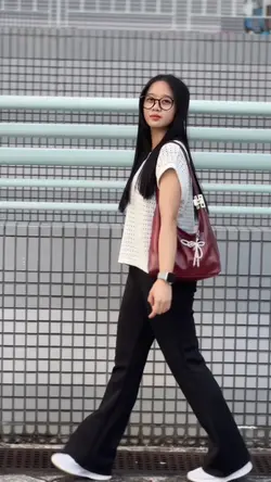 SLOWMO PACAR TETANGA