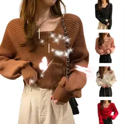 Crop Korean Style 