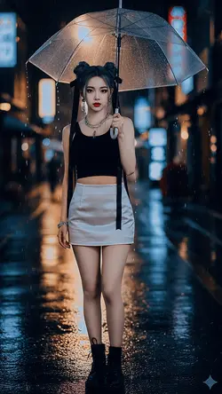 2 FOTO AESTHETIC