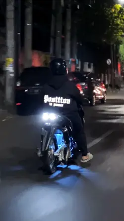 Slowmo into it kece