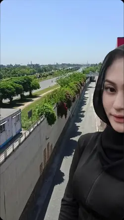 Beautiful girl templ