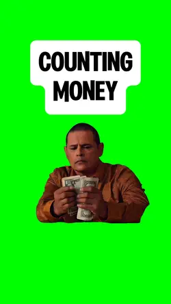 COUNTING MONE