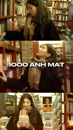 1000 ÁNH MẮT