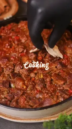 Cooking Time 