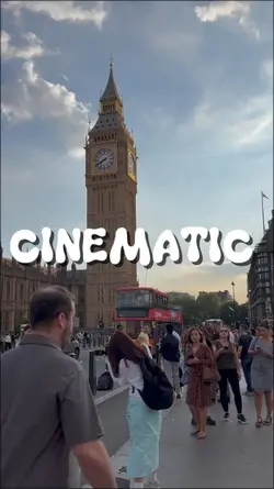 CINEMATIC