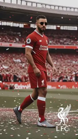 liverpool player ai