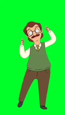 Mr fround's touch