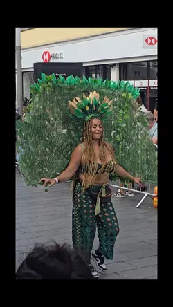 Caribbean Carnival