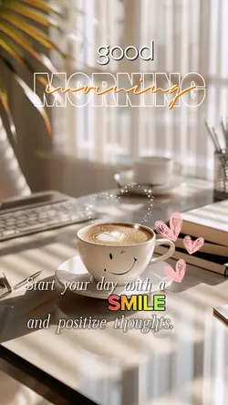 Good Morning