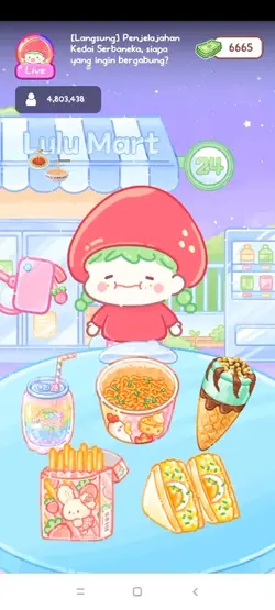 free asmr cafesound 