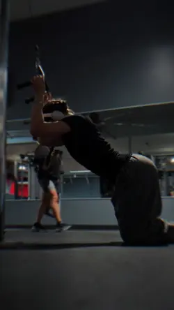 FITNESS MOTIVATION