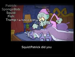 SpongeBob