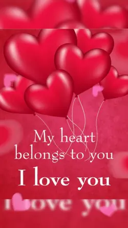 #iloveyouforever
