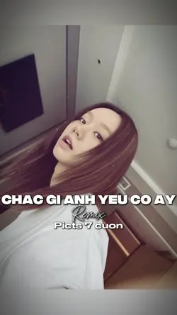 Chắc Gì Anh Yêu Cô A