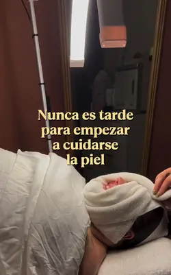 Cuidarse la piel
