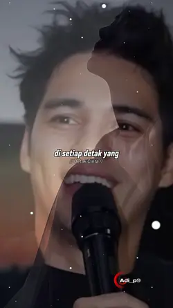 di setiap detak yang