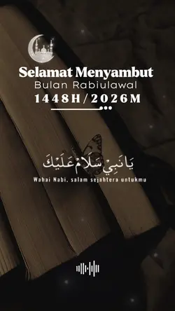 Rabiulawal 1448h